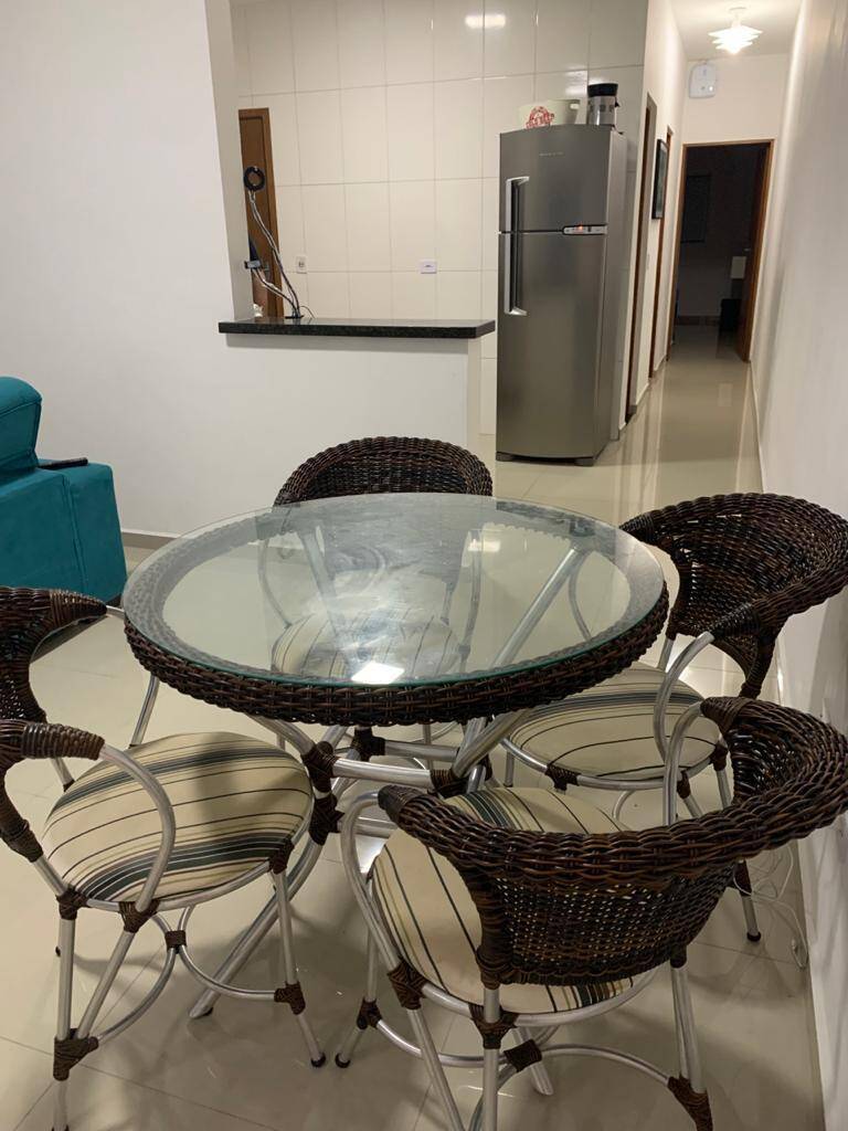 #376 - Casa para Venda em Itanhaém - SP