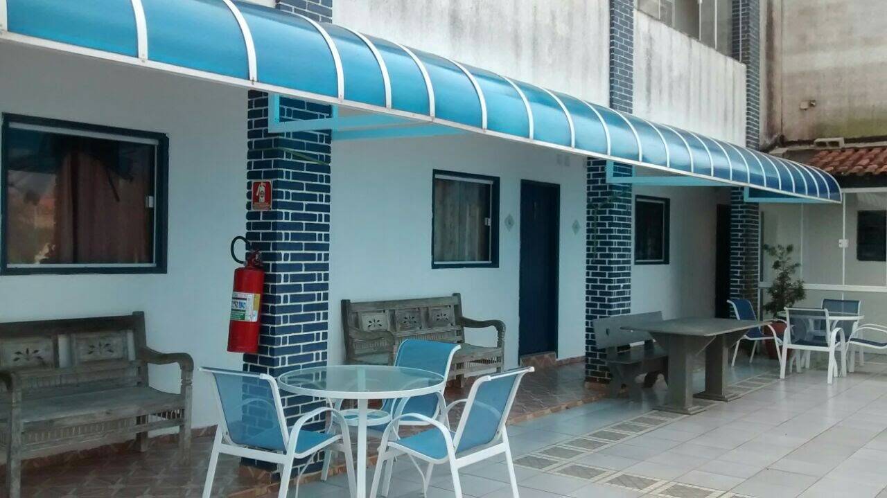 #378 - Sala para Venda em Itanhaém - SP