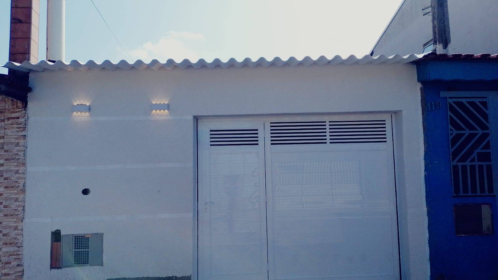 #381 - Casa para Venda em Itanhaém - SP