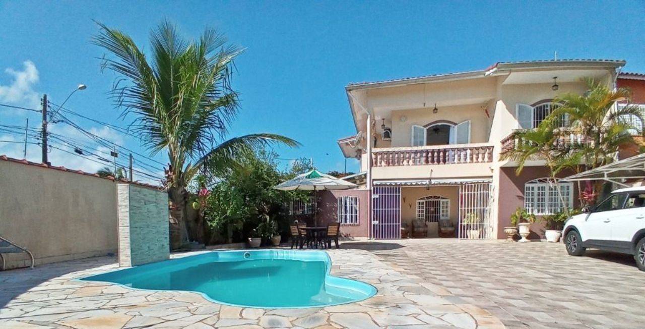 #384 - Casa para Venda em Itanhaém - SP