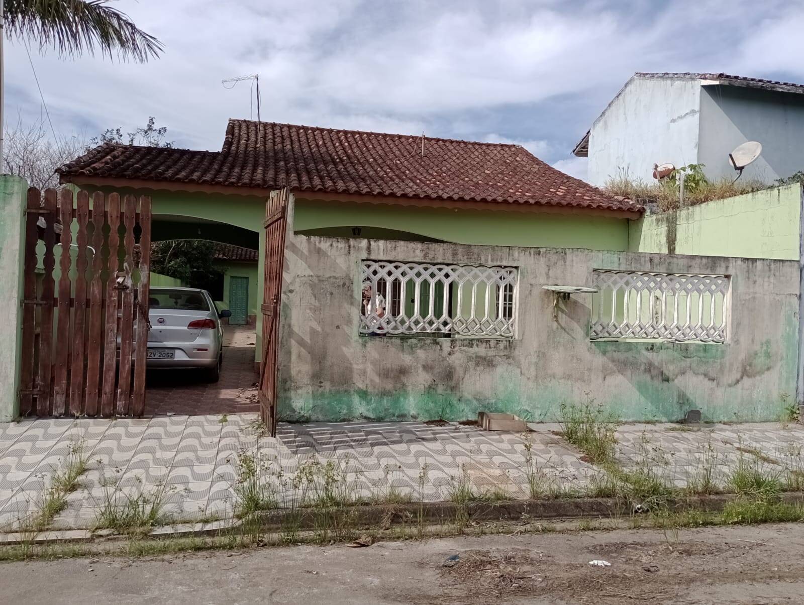 #388 - Casa para Venda em Itanhaém - SP