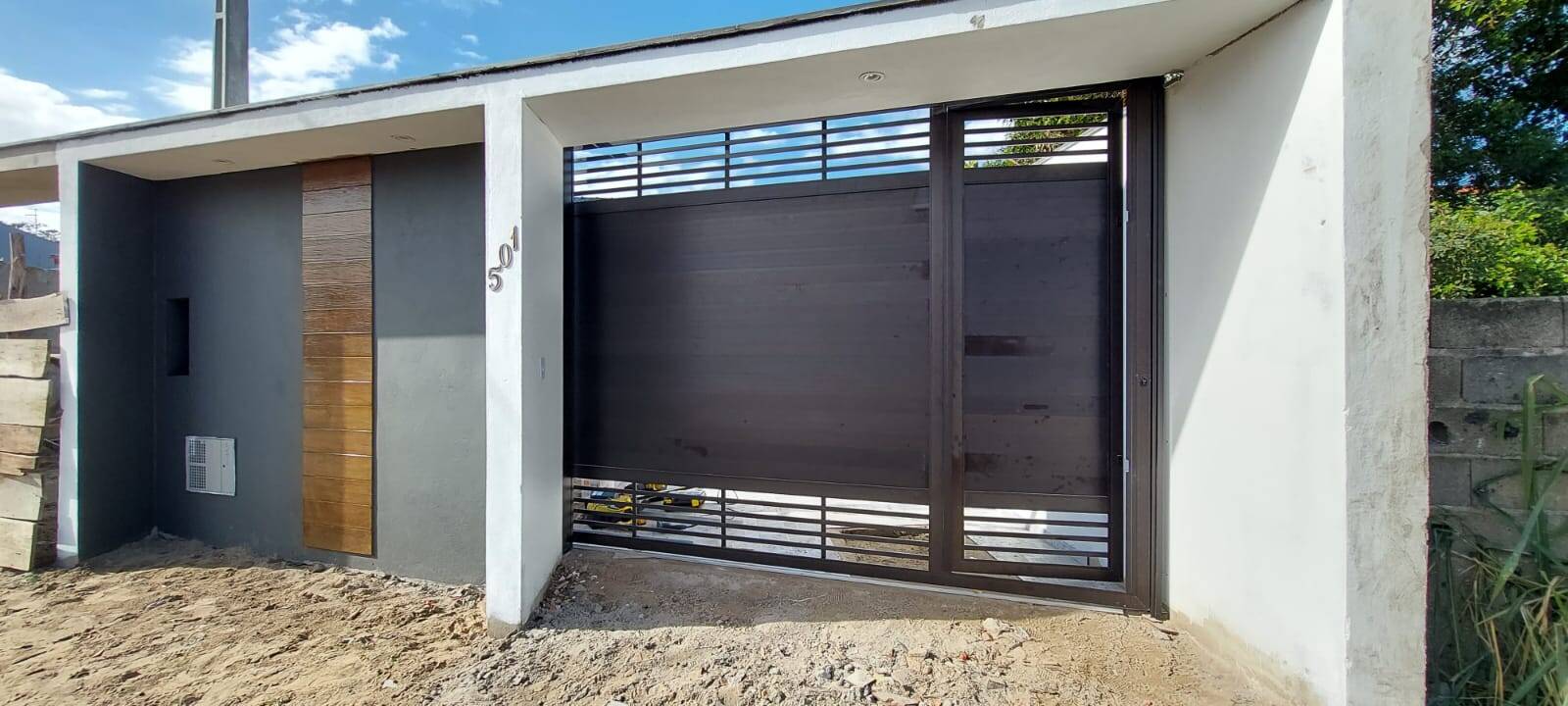 #395 - Casa para Venda em Itanhaém - SP