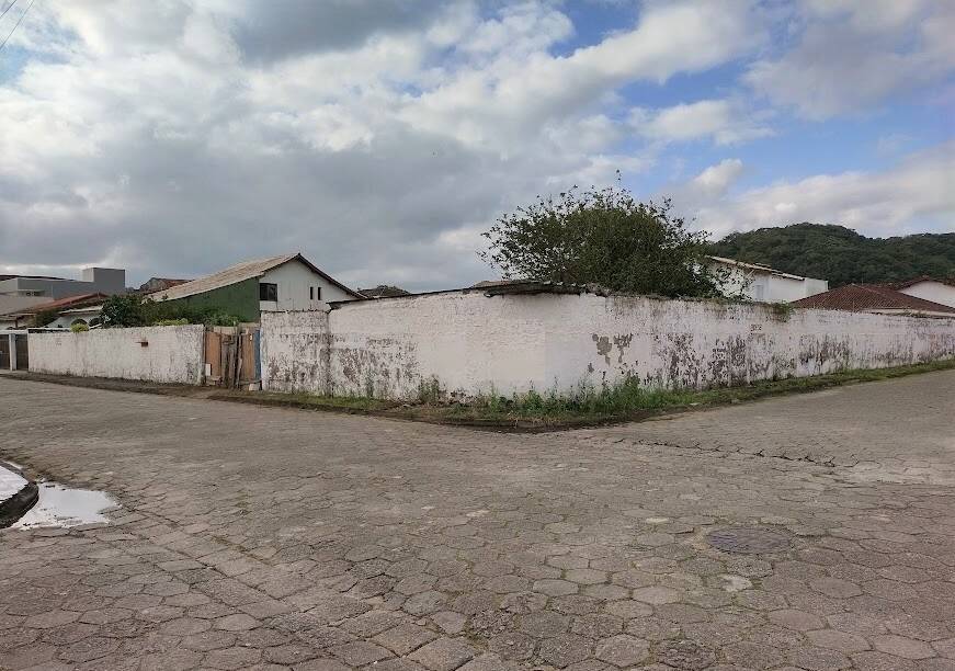 #398 - Área para Venda em Itanhaém - SP