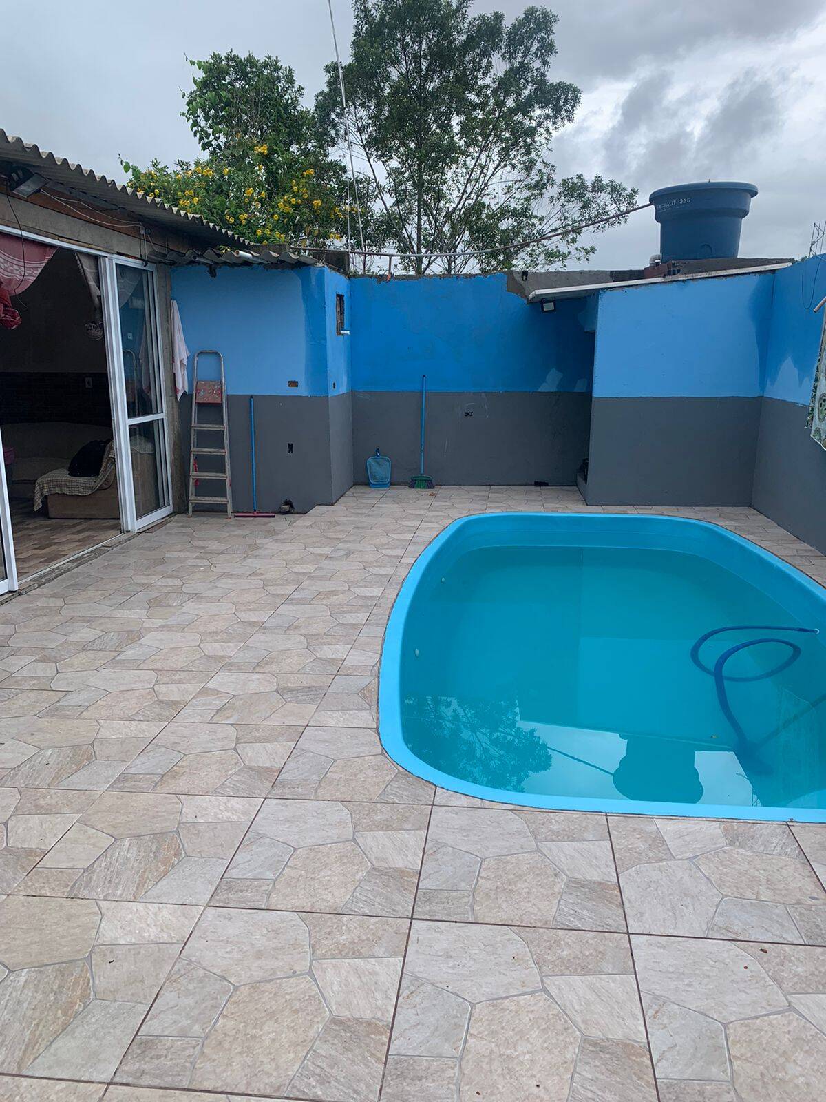 #401 - Casa para Venda em Itanhaém - SP