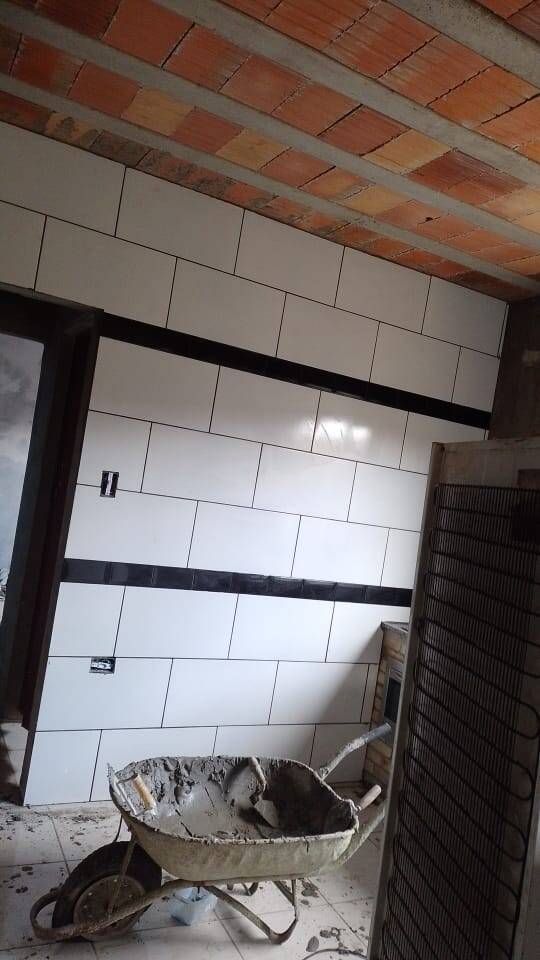 #403 - Casa para Venda em Itanhaém - SP