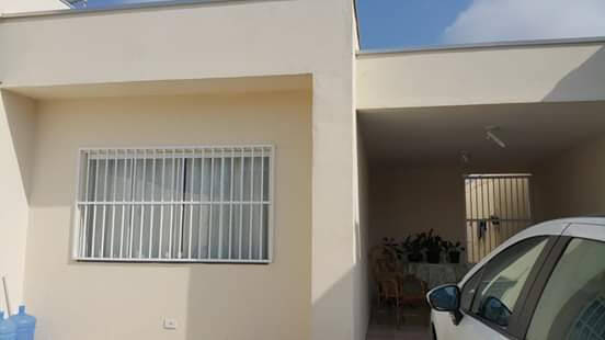 #408 - Casa para Venda em Itanhaém - SP