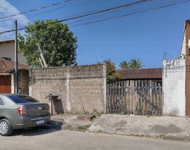 #409 - Casa para Venda em Itanhaém - SP