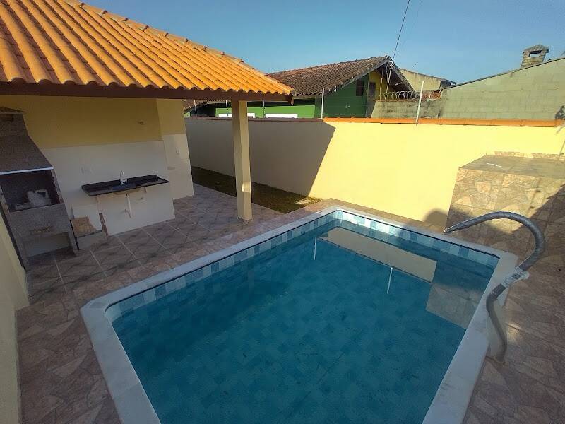 #413 - Casa para Venda em Itanhaém - SP