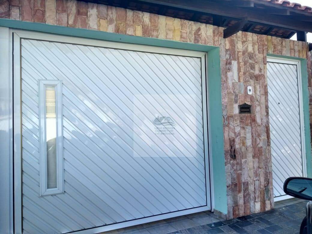 #420 - Casa para Venda em Itanhaém - SP