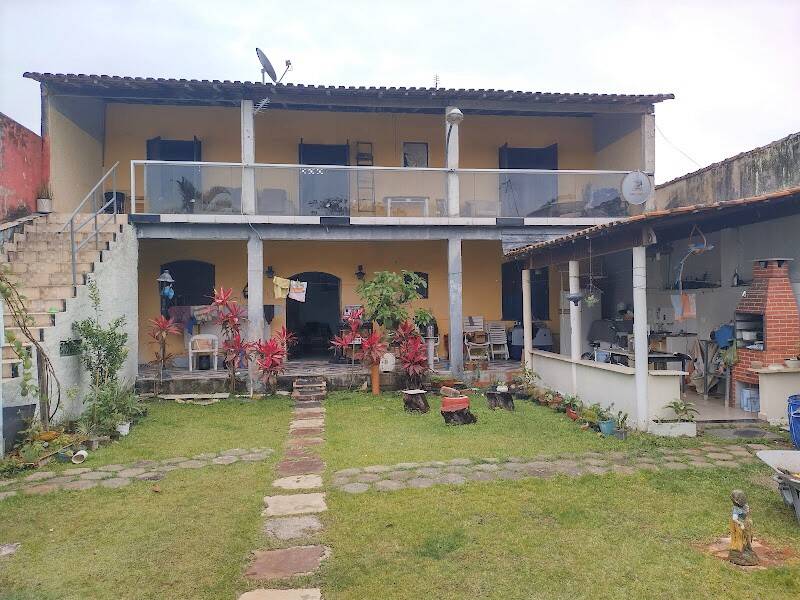 #426 - Casa para Venda em Itanhaém - SP