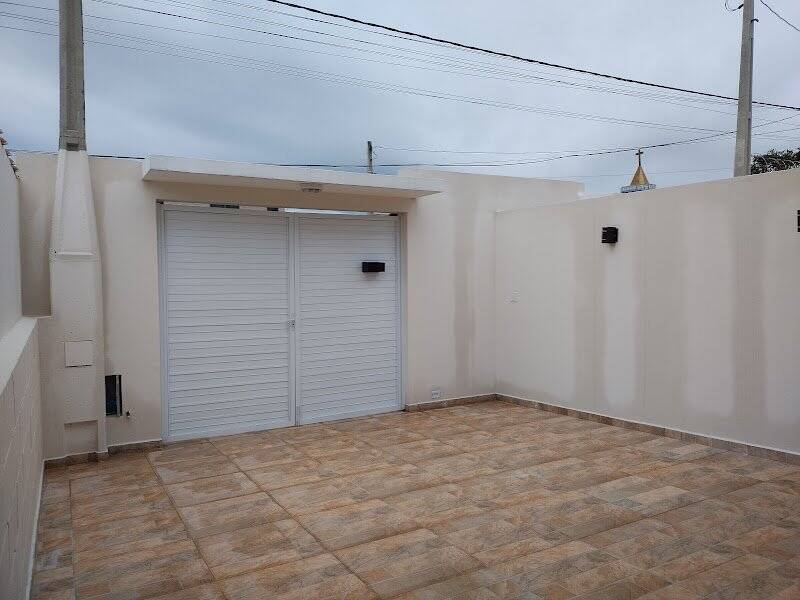 #430 - Casa para Venda em Itanhaém - SP