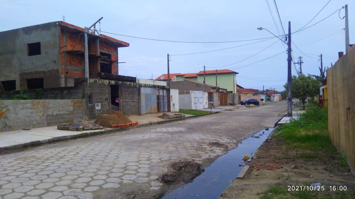 #432 - Área para Venda em Itanhaém - SP
