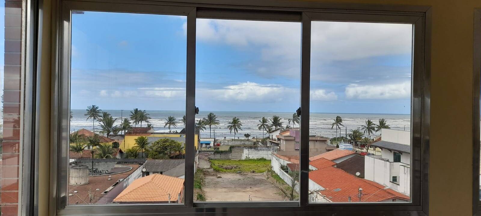 #435 - Apartamento para Venda em Itanhaém - SP