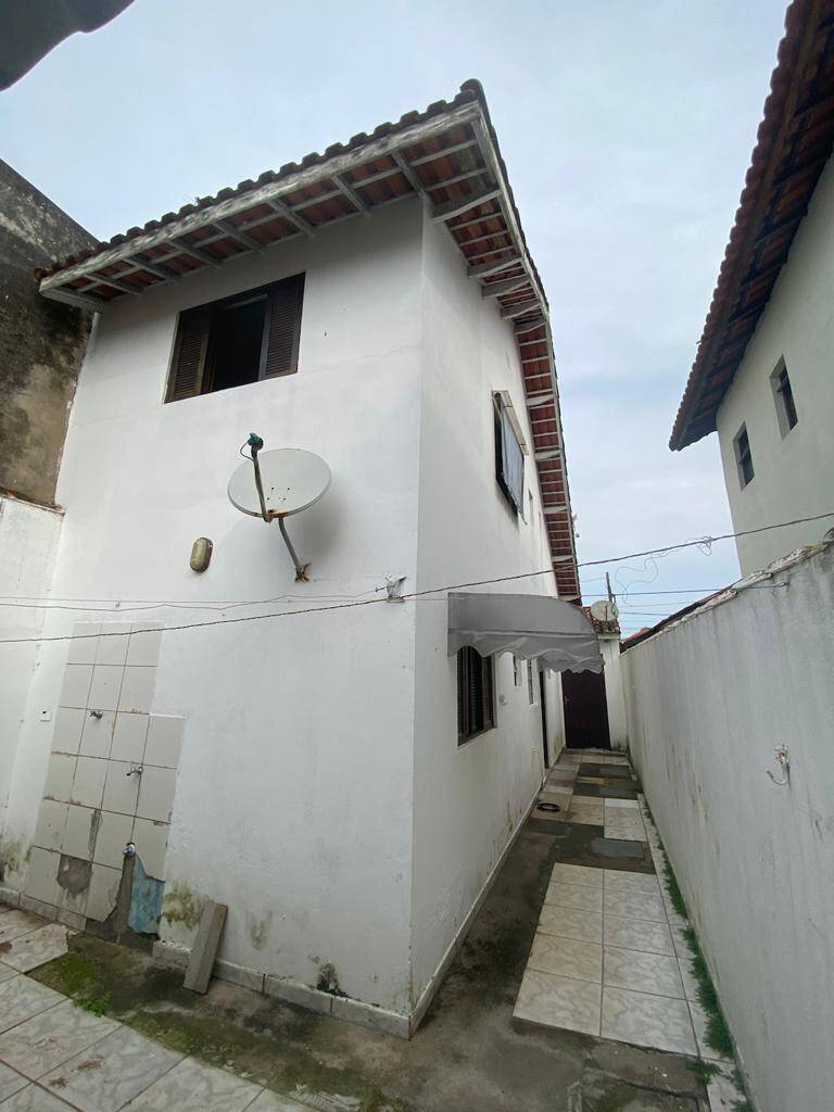 #439 - Casa para Venda em Itanhaém - SP