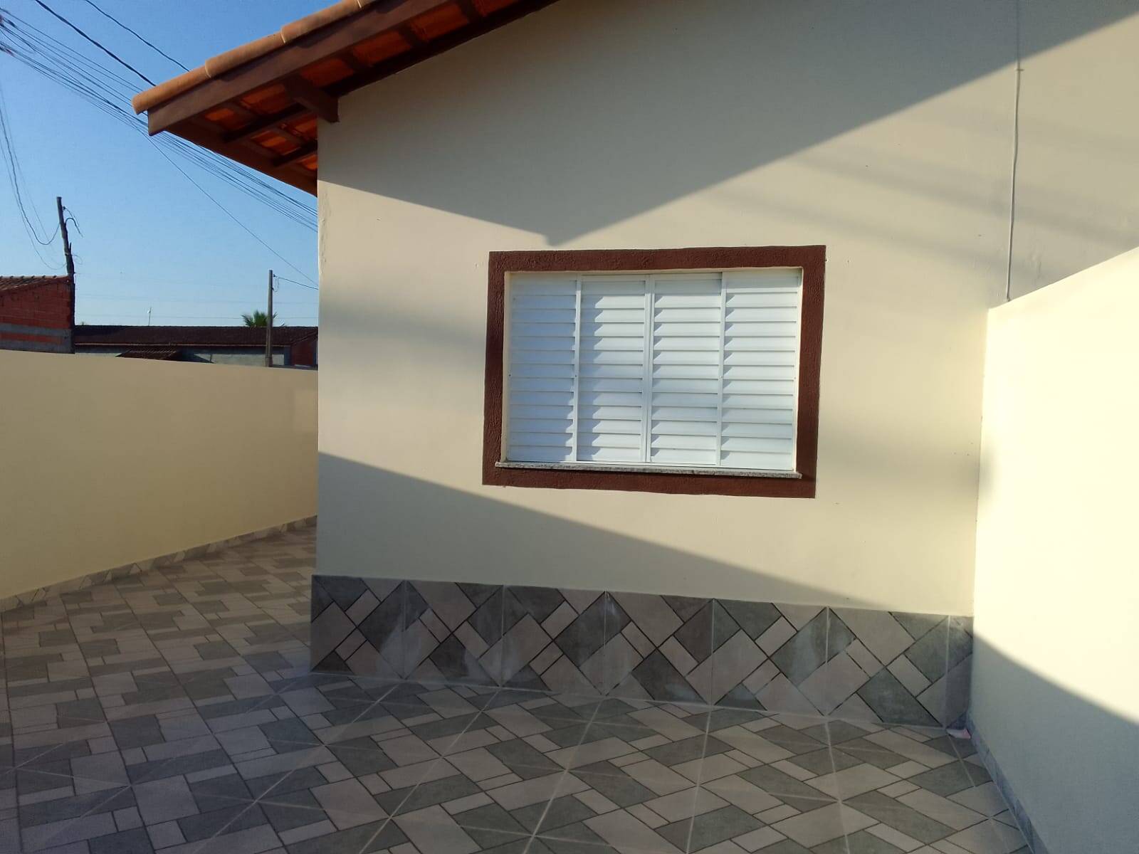 #440 - Casa para Venda em Itanhaém - SP