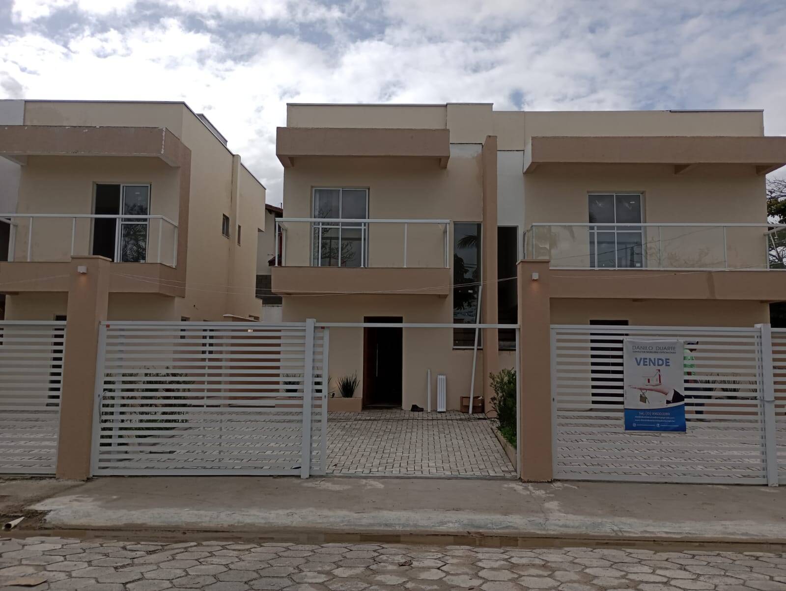 #441 - Casa para Venda em Itanhaém - SP