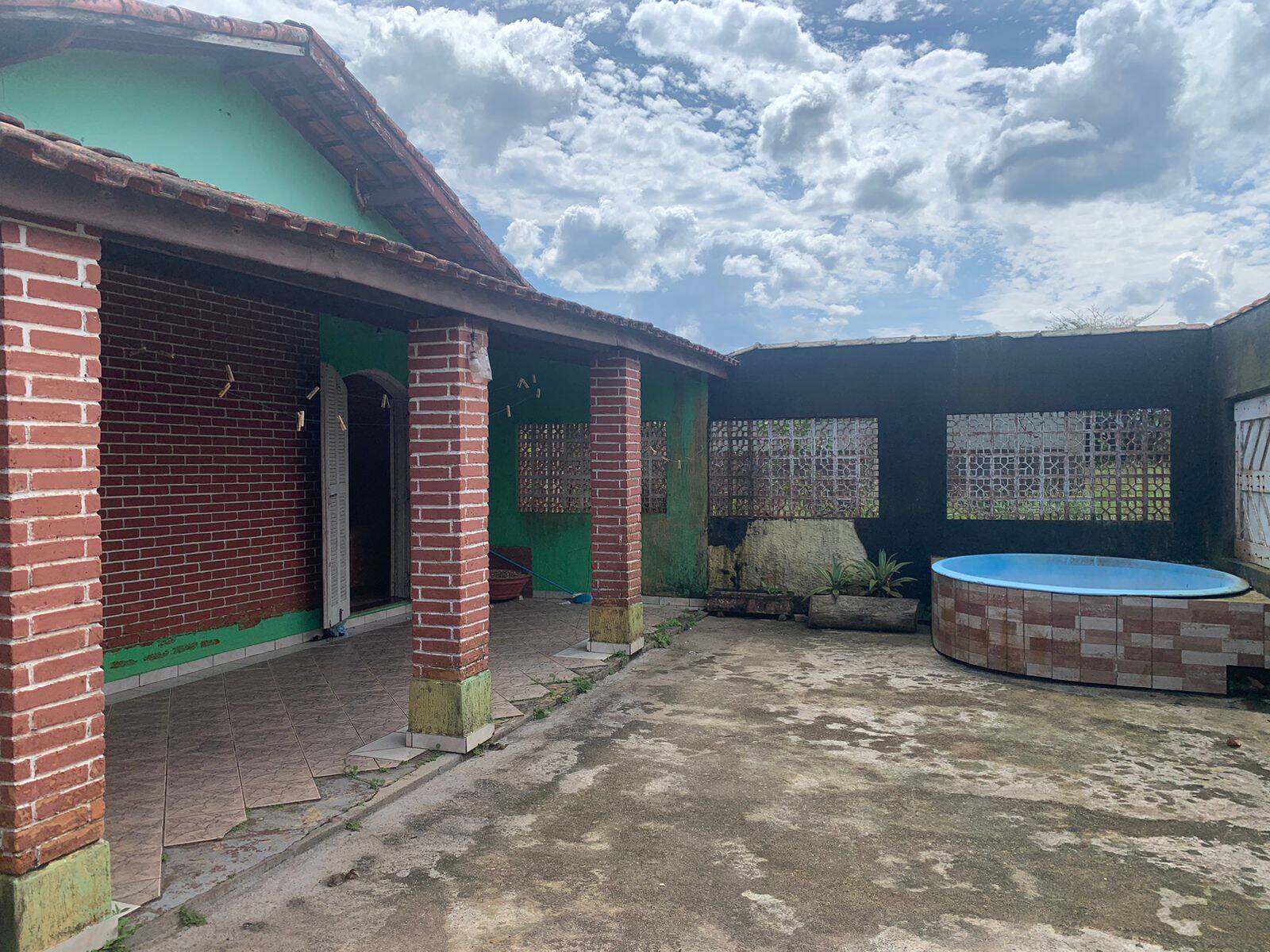 #444 - Casa para Venda em Itanhaém - SP