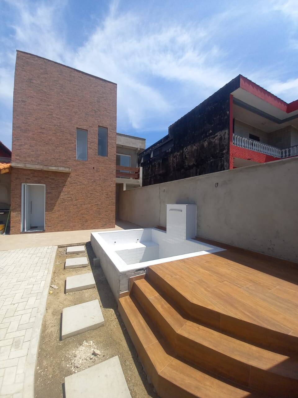 #446 - Casa para Venda em Itanhaém - SP