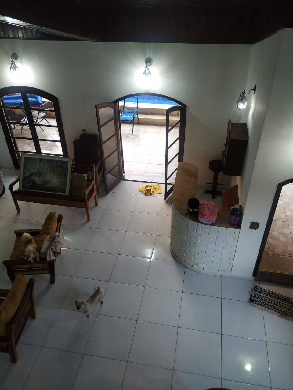 #448 - Casa para Venda em Itanhaém - SP