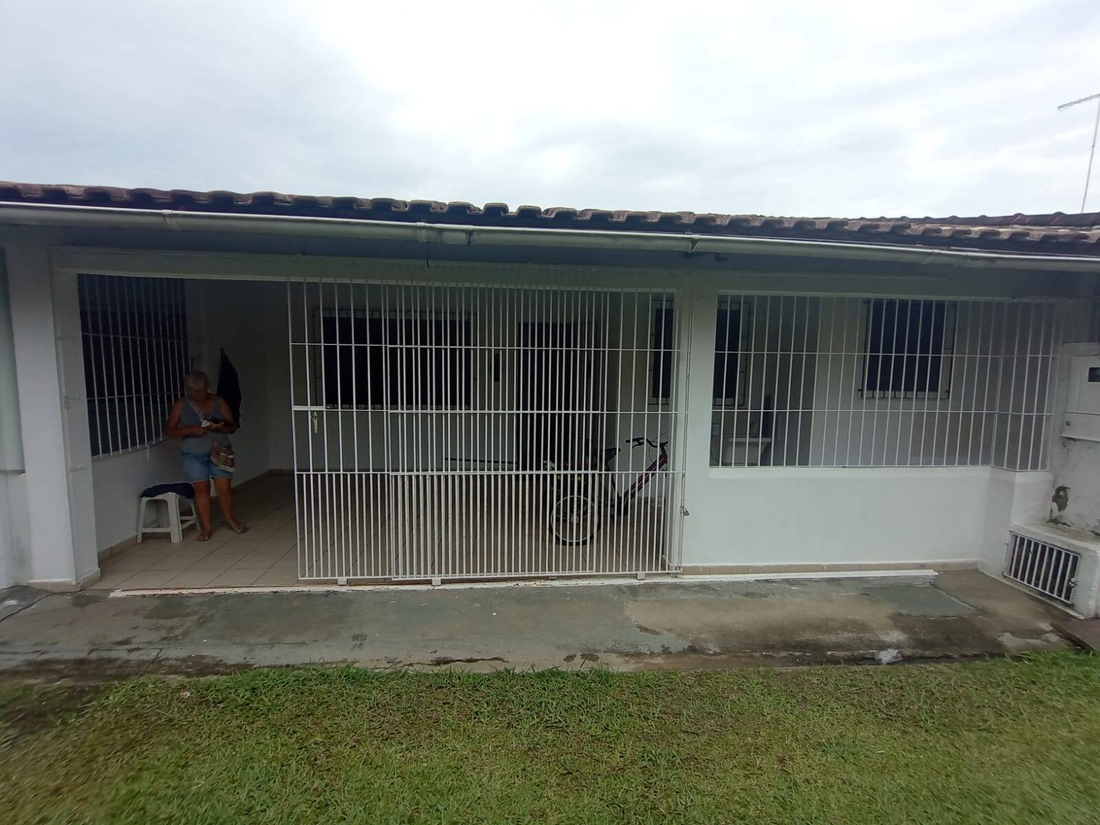 #452 - Casa para Venda em Itanhaém - SP
