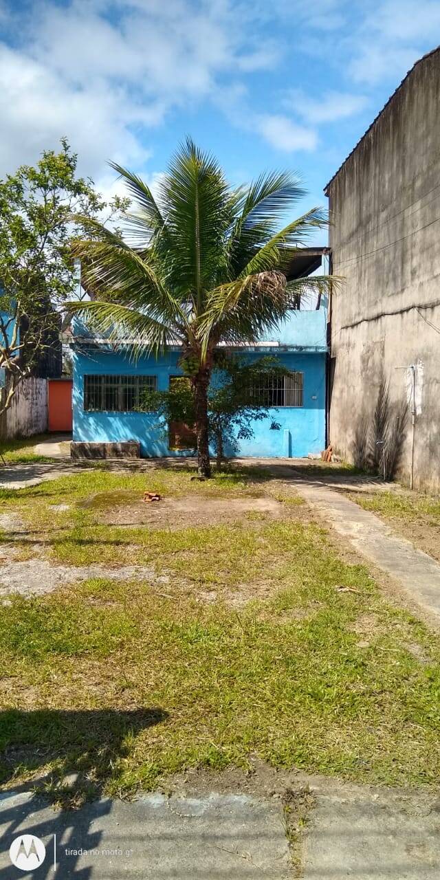 #457 - Casa para Venda em Itanhaém - SP