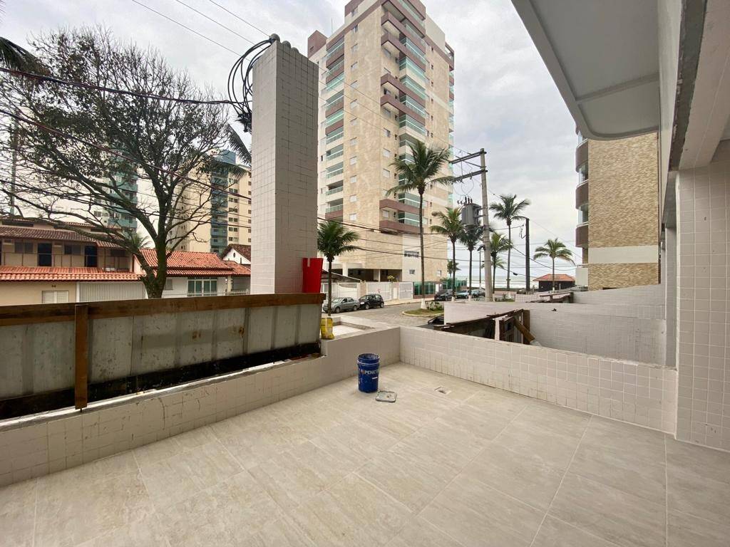 #459 - Apartamento para Venda em Mongaguá - SP