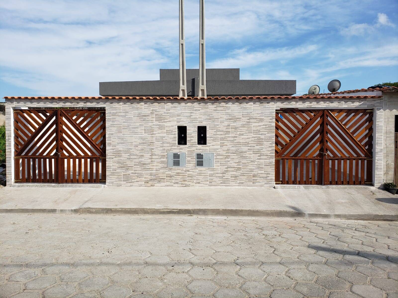 #462 - Casa para Venda em Itanhaém - SP