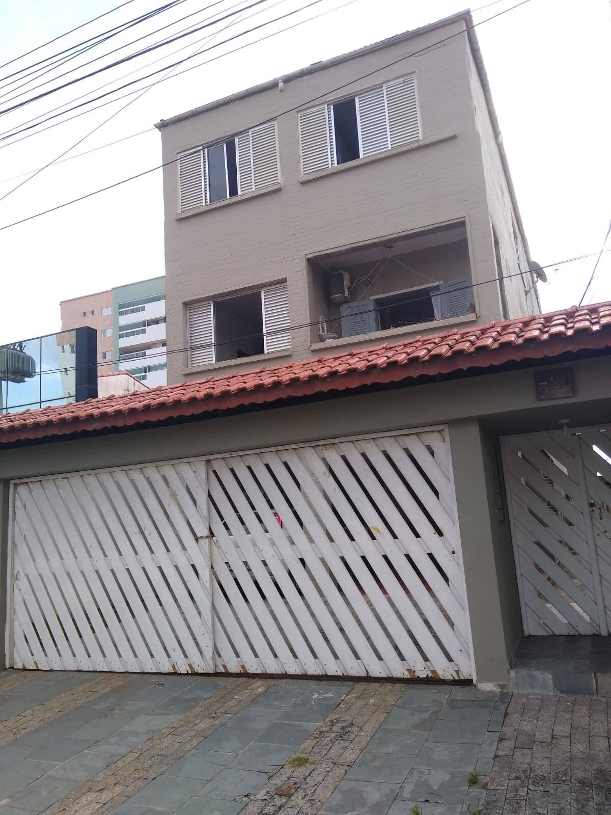 #465 - Apartamento para Venda em Itanhaém - SP