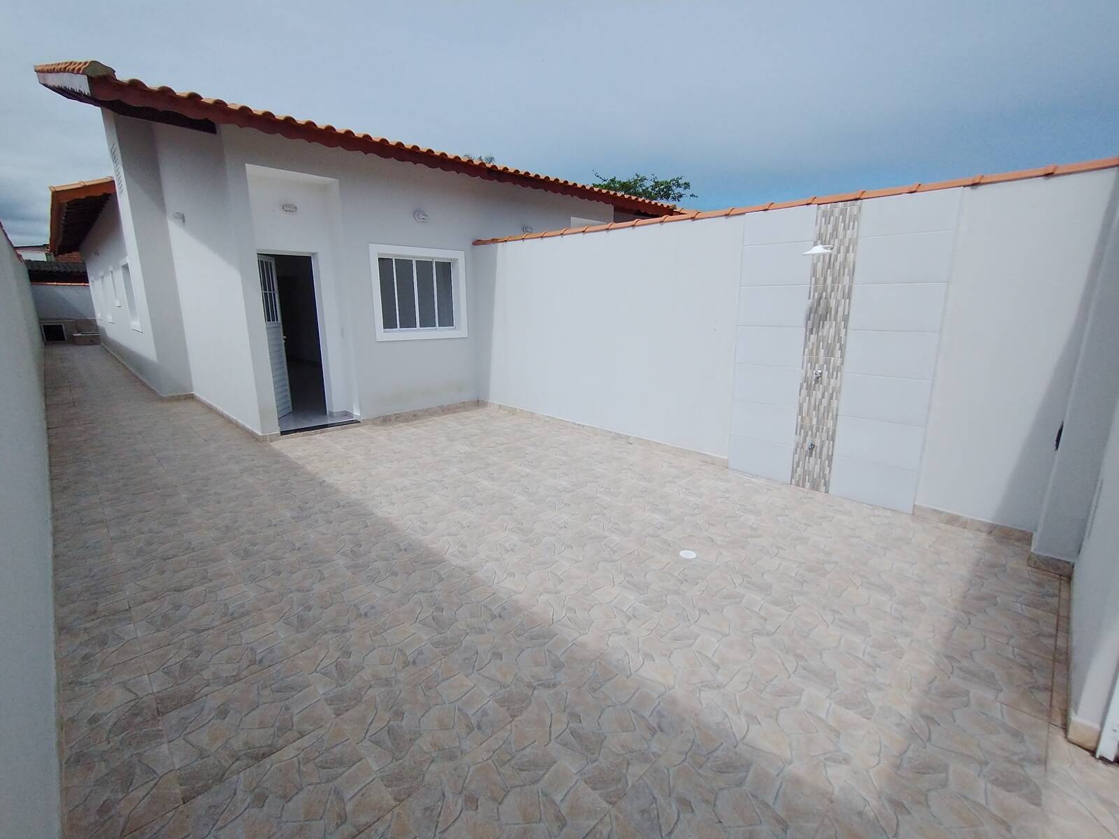 #468 - Casa para Venda em Itanhaém - SP