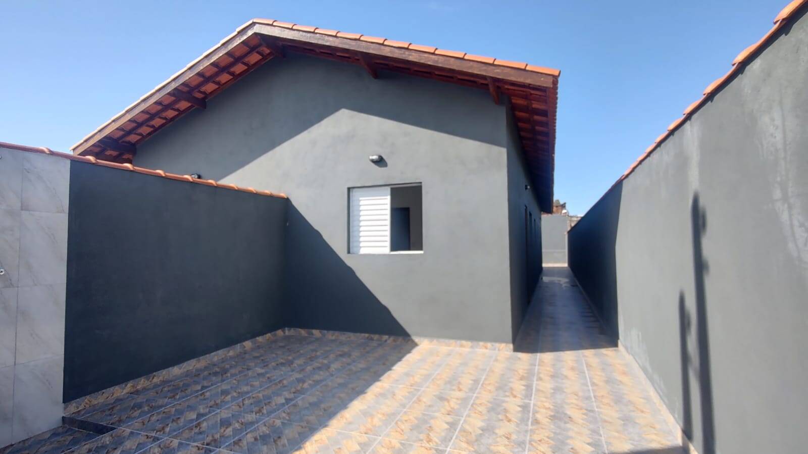 #471 - Casa para Venda em Itanhaém - SP