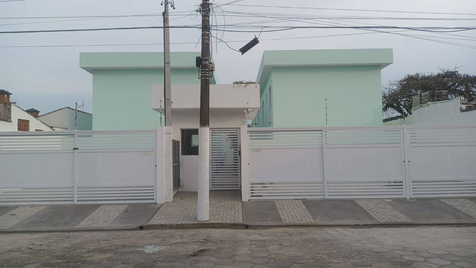 #474 - Casa para Venda em Itanhaém - SP