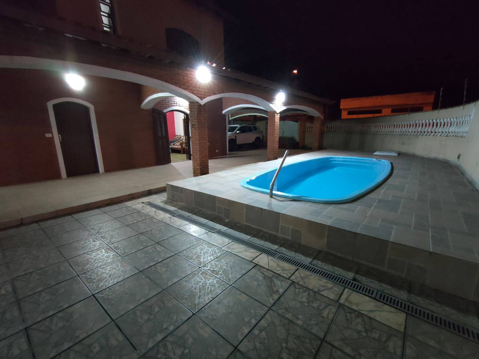 #475 - Casa para Venda em Itanhaém - SP