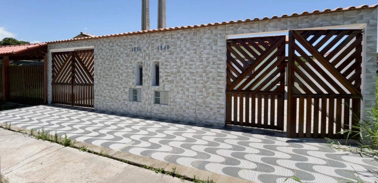 #477 - Casa para Venda em Itanhaém - SP