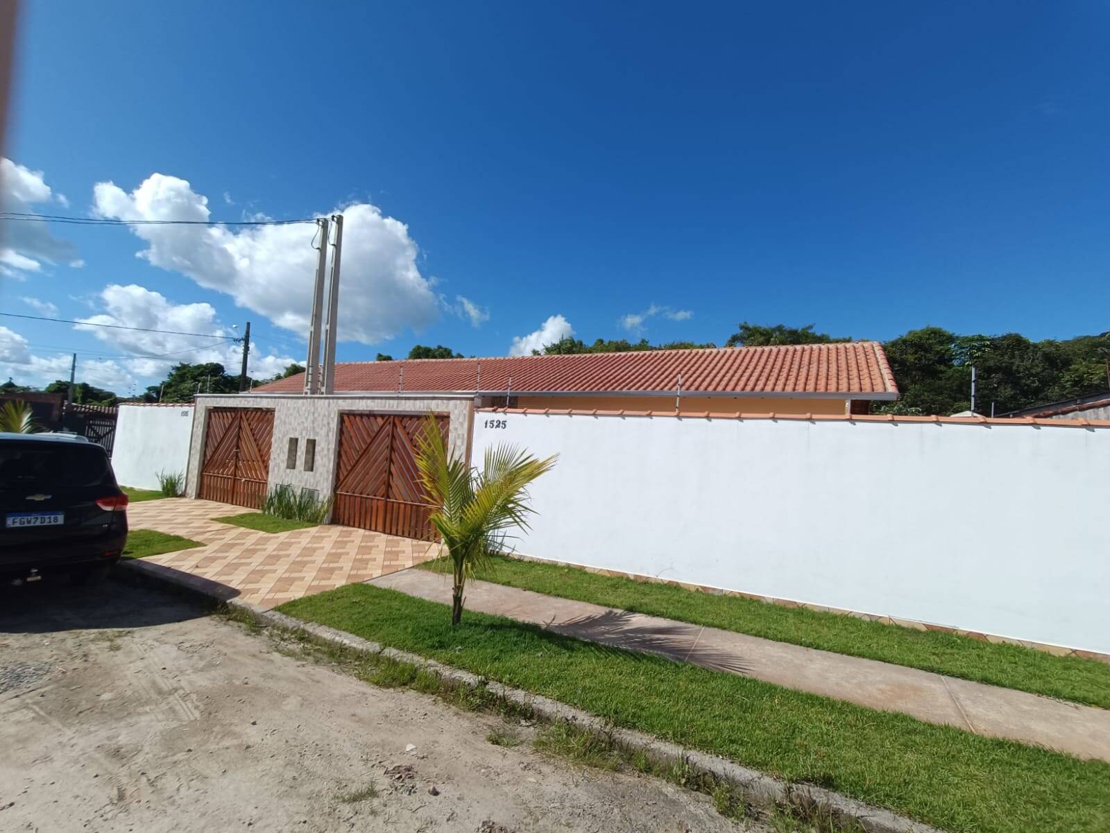#479 - Casa para Venda em Itanhaém - SP