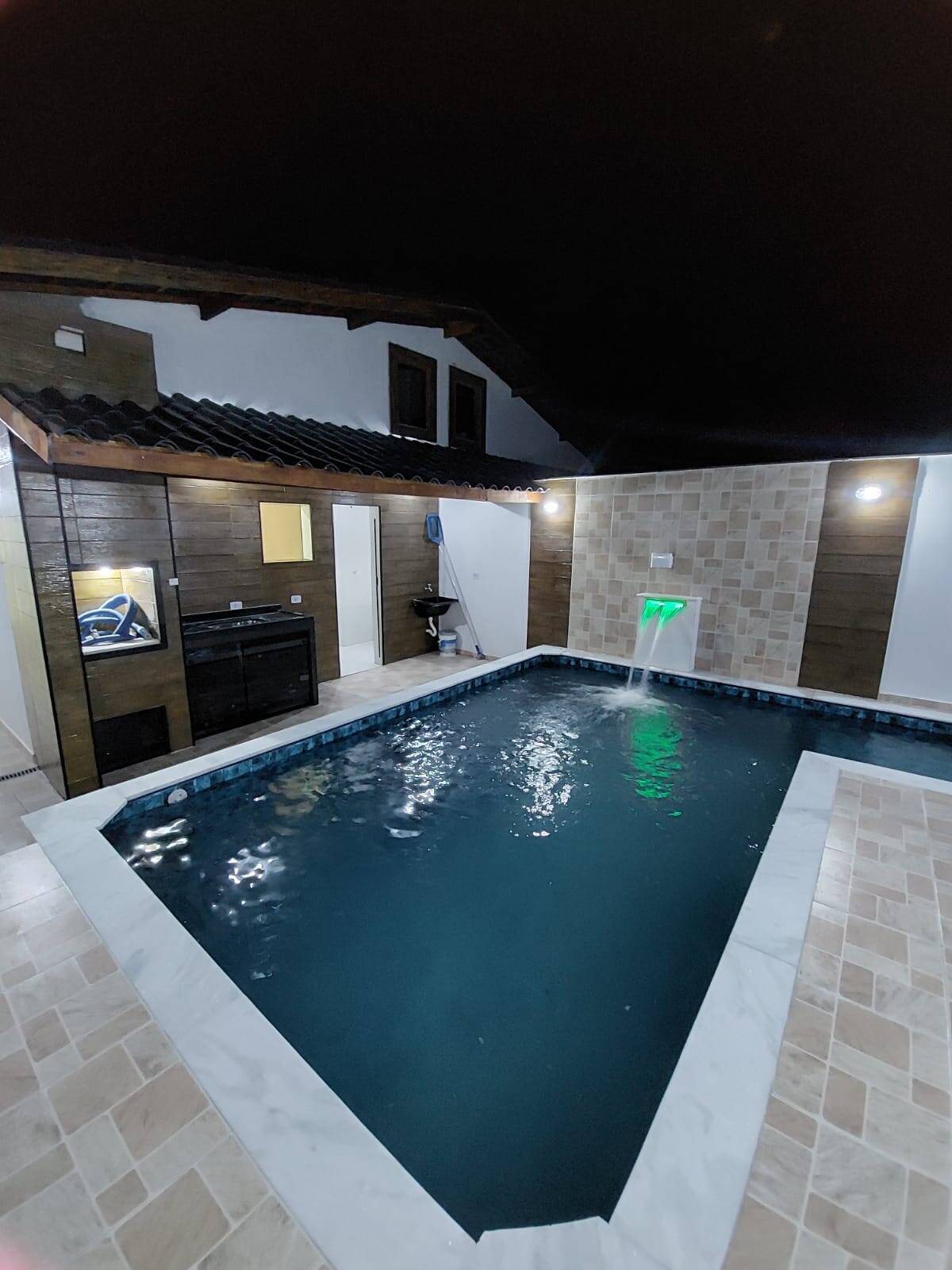 #480 - Casa para Venda em Itanhaém - SP