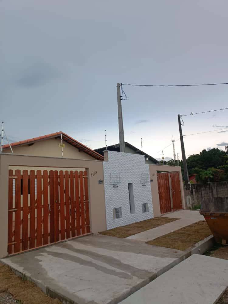 #481 - Casa para Venda em Itanhaém - SP