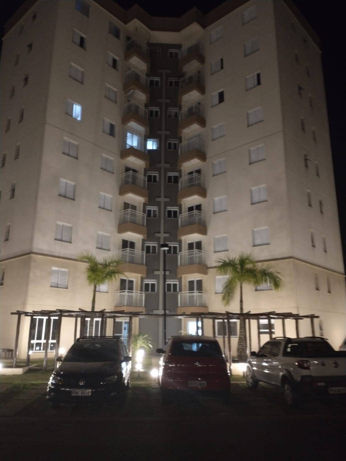 #484 - Apartamento para Venda em Itanhaém - SP