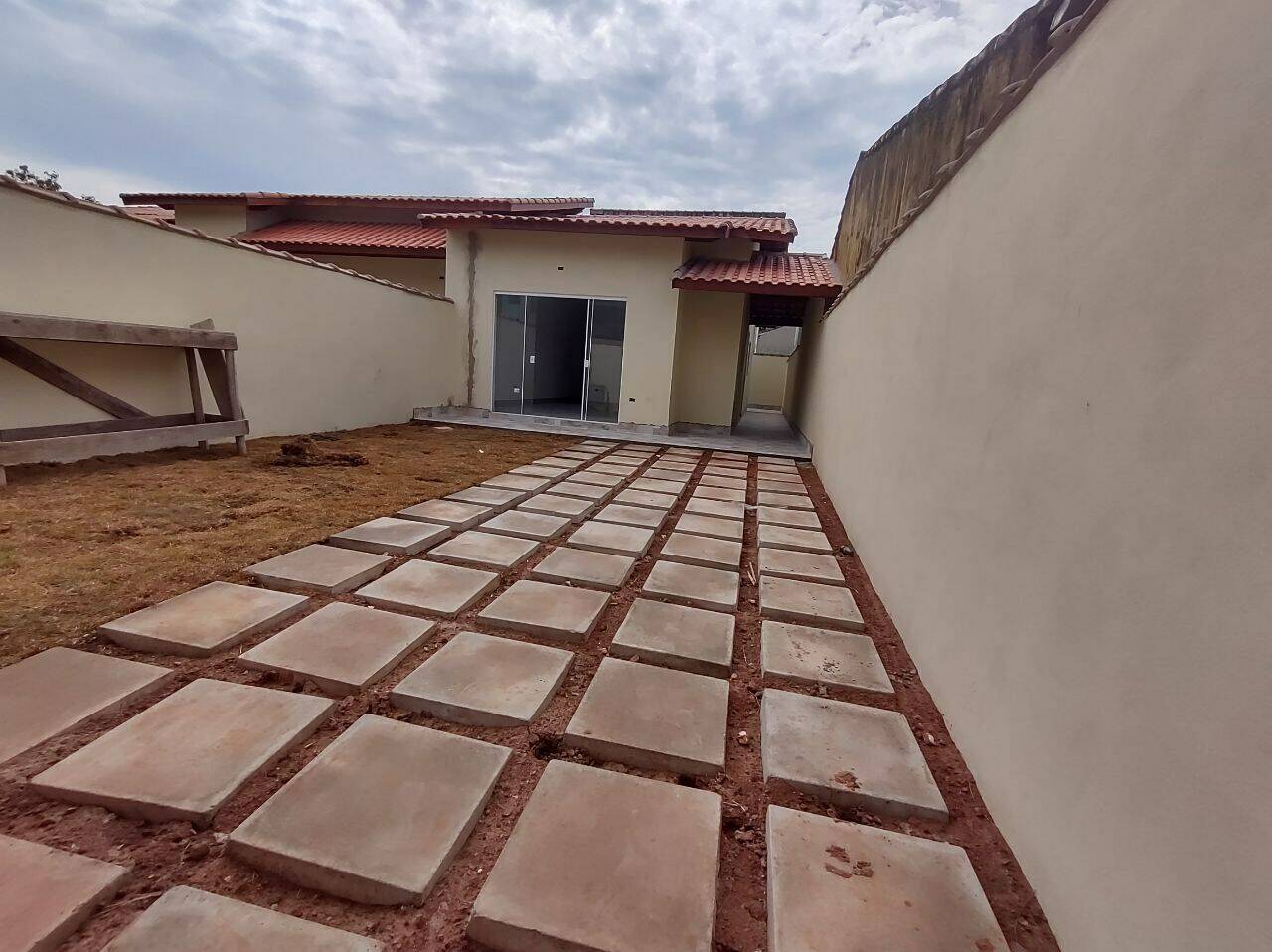 #485 - Casa para Venda em Itanhaém - SP