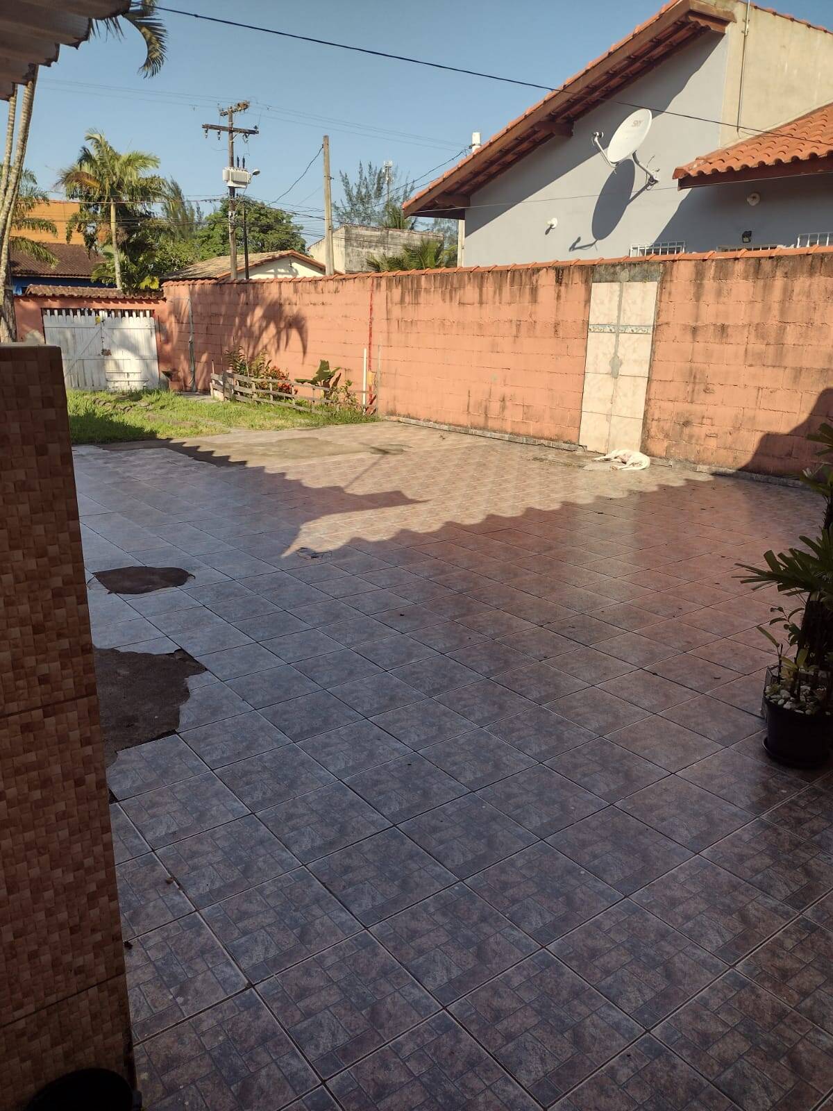 #488 - Casa para Venda em Itanhaém - SP