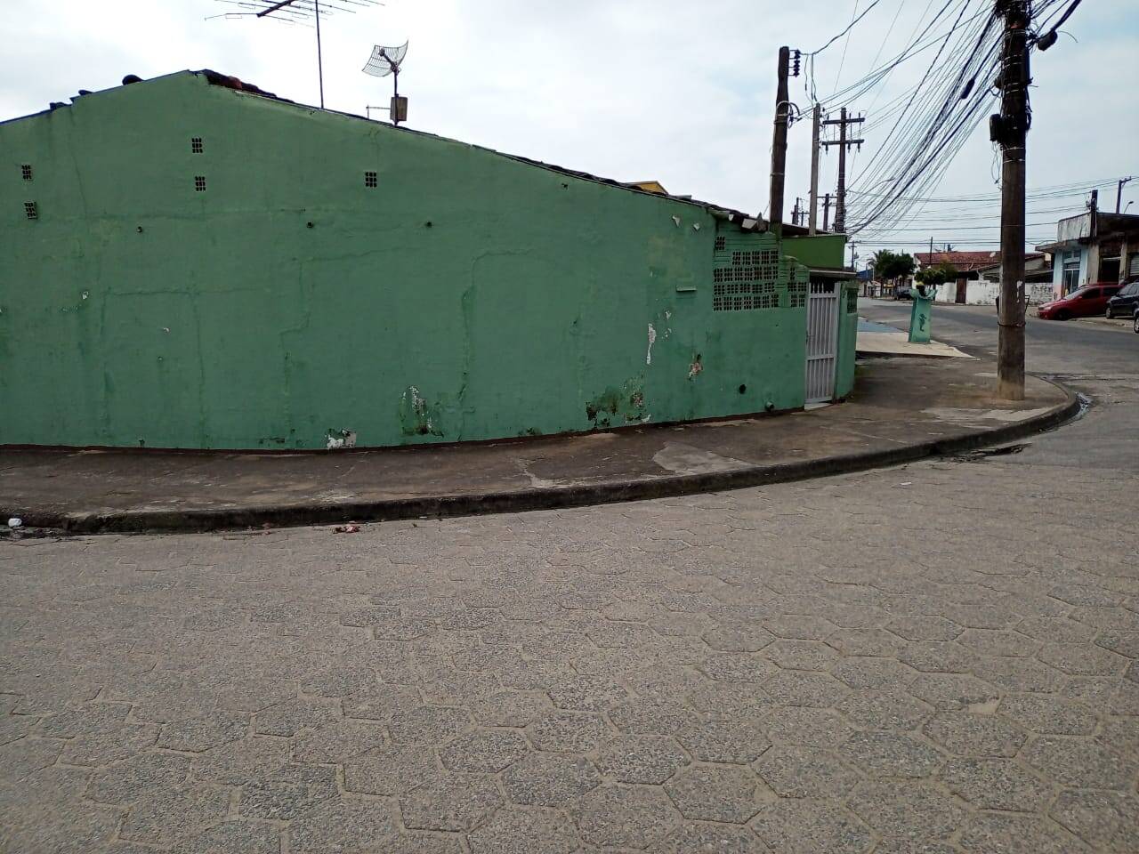 #490 - Casa para Venda em Itanhaém - SP