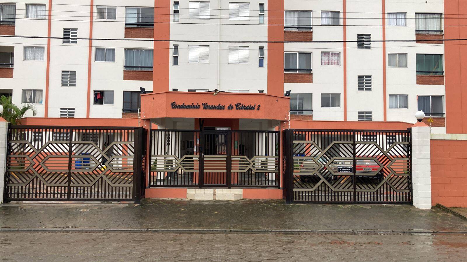 #491 - Apartamento para Venda em Itanhaém - SP