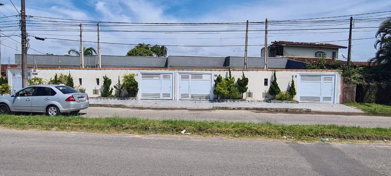 #493 - Casa para Venda em Itanhaém - SP