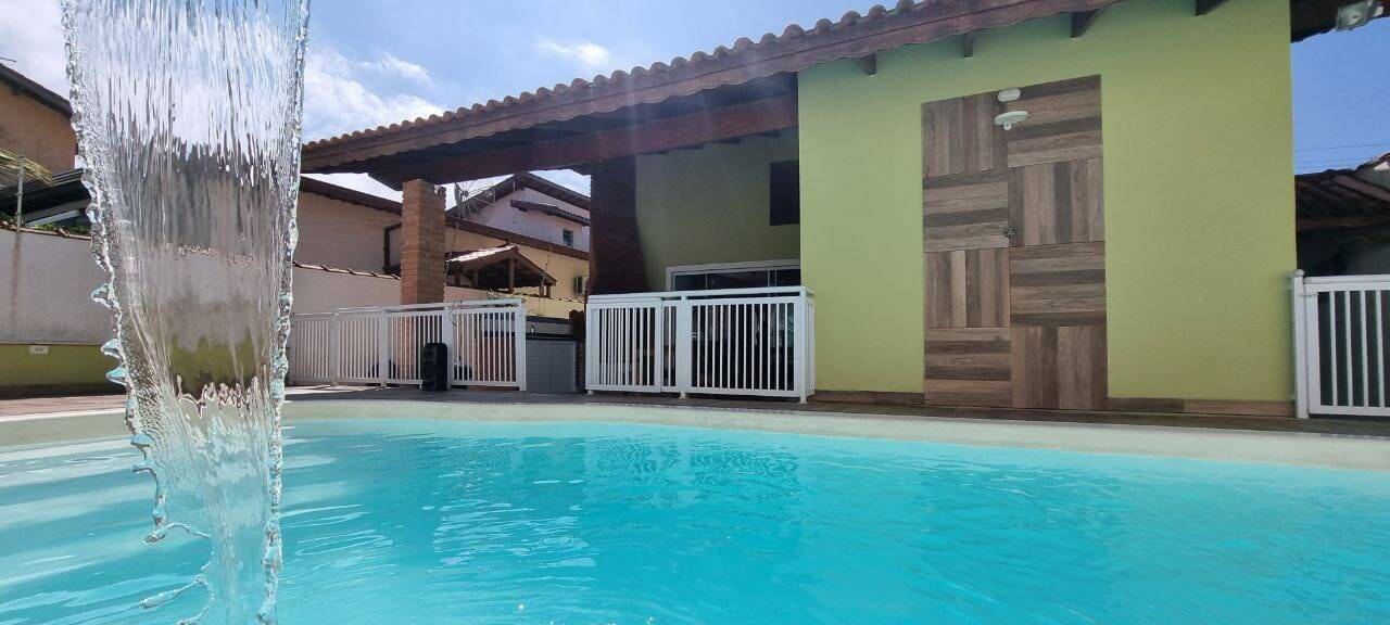 #494 - Casa para Venda em Itanhaém - SP