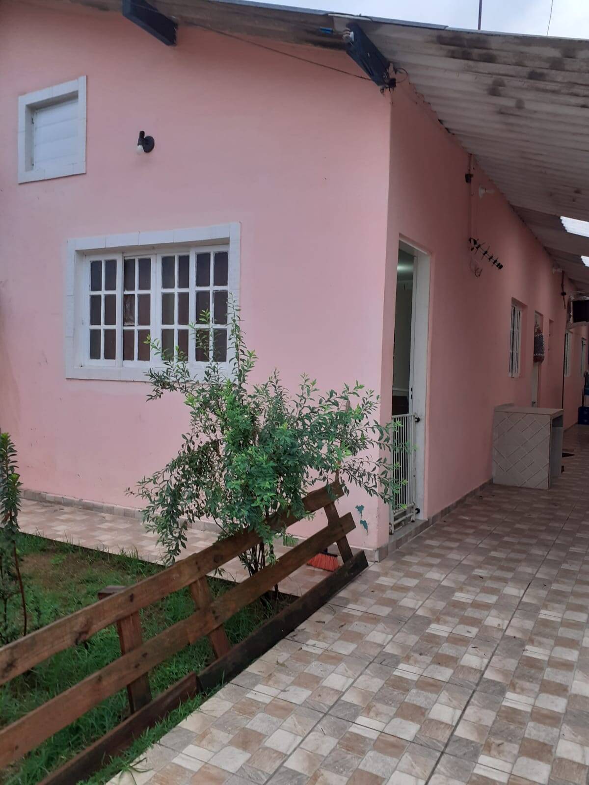 #495 - Casa para Venda em Itanhaém - SP