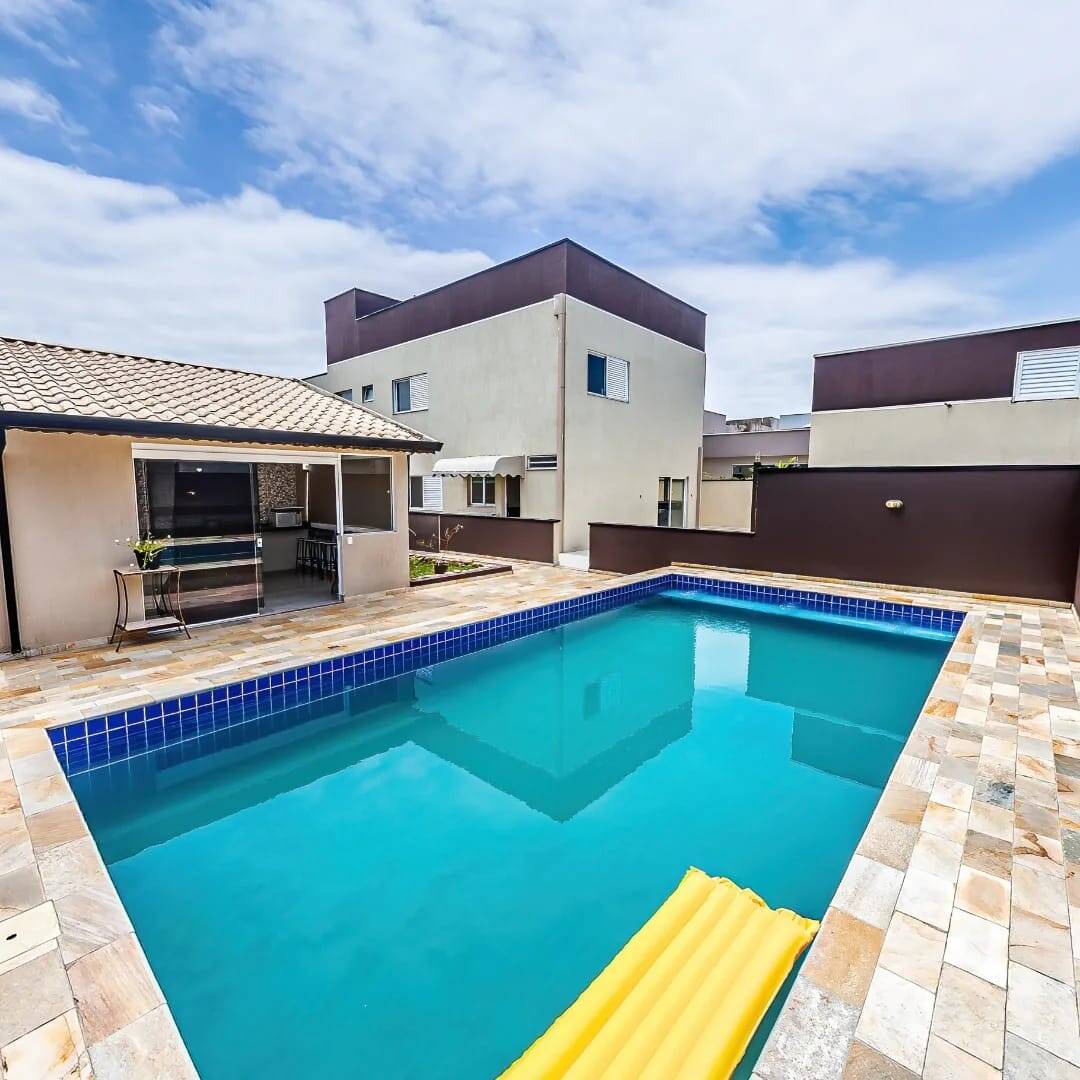 #497 - Casa para Venda em Itanhaém - SP