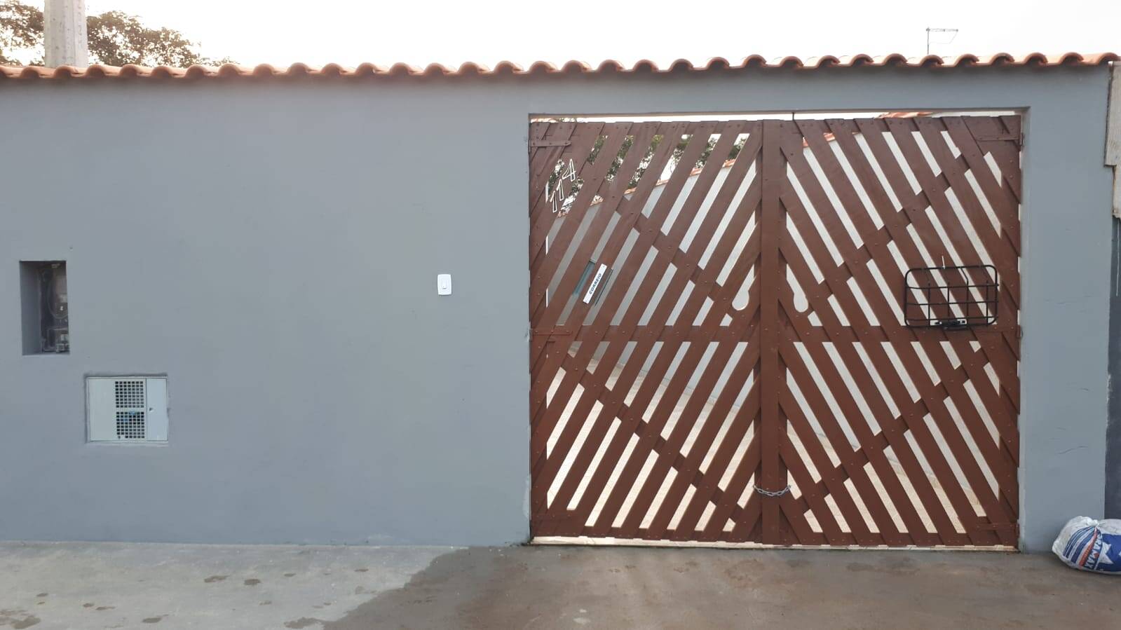 #501 - Casa para Venda em Itanhaém - SP