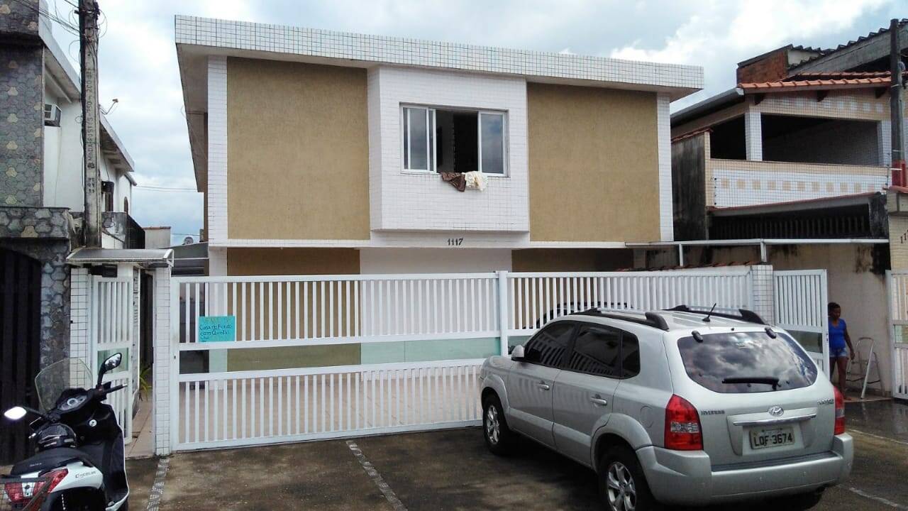 #502 - Casa para Venda em Itanhaém - SP