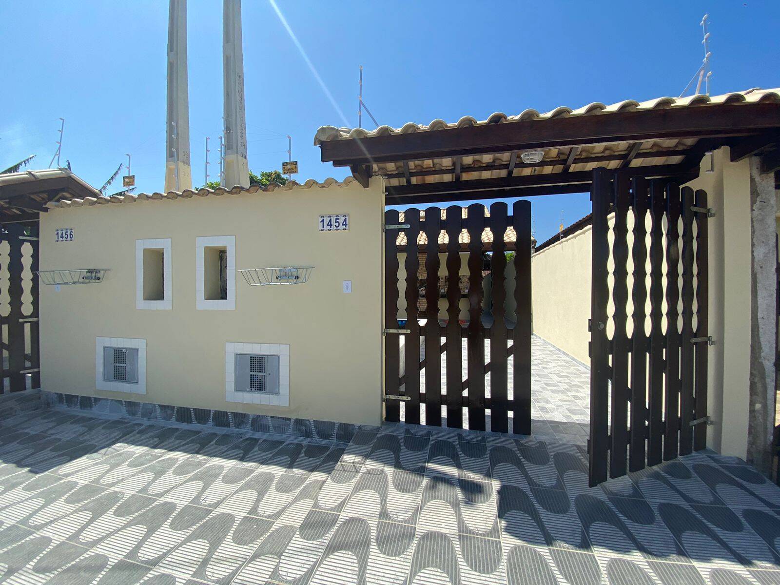 #508 - Casa para Venda em Itanhaém - SP