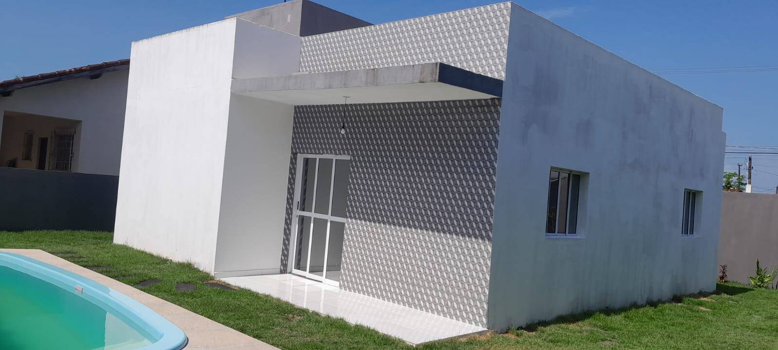 #510 - Casa para Venda em Itanhaém - SP
