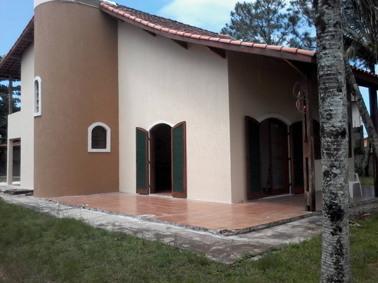 #512 - Casa para Venda em Itanhaém - SP